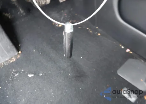 2017 Nissan Pathfinder S из США, поврежденный, VIN 5N1DR2MM6HC639215